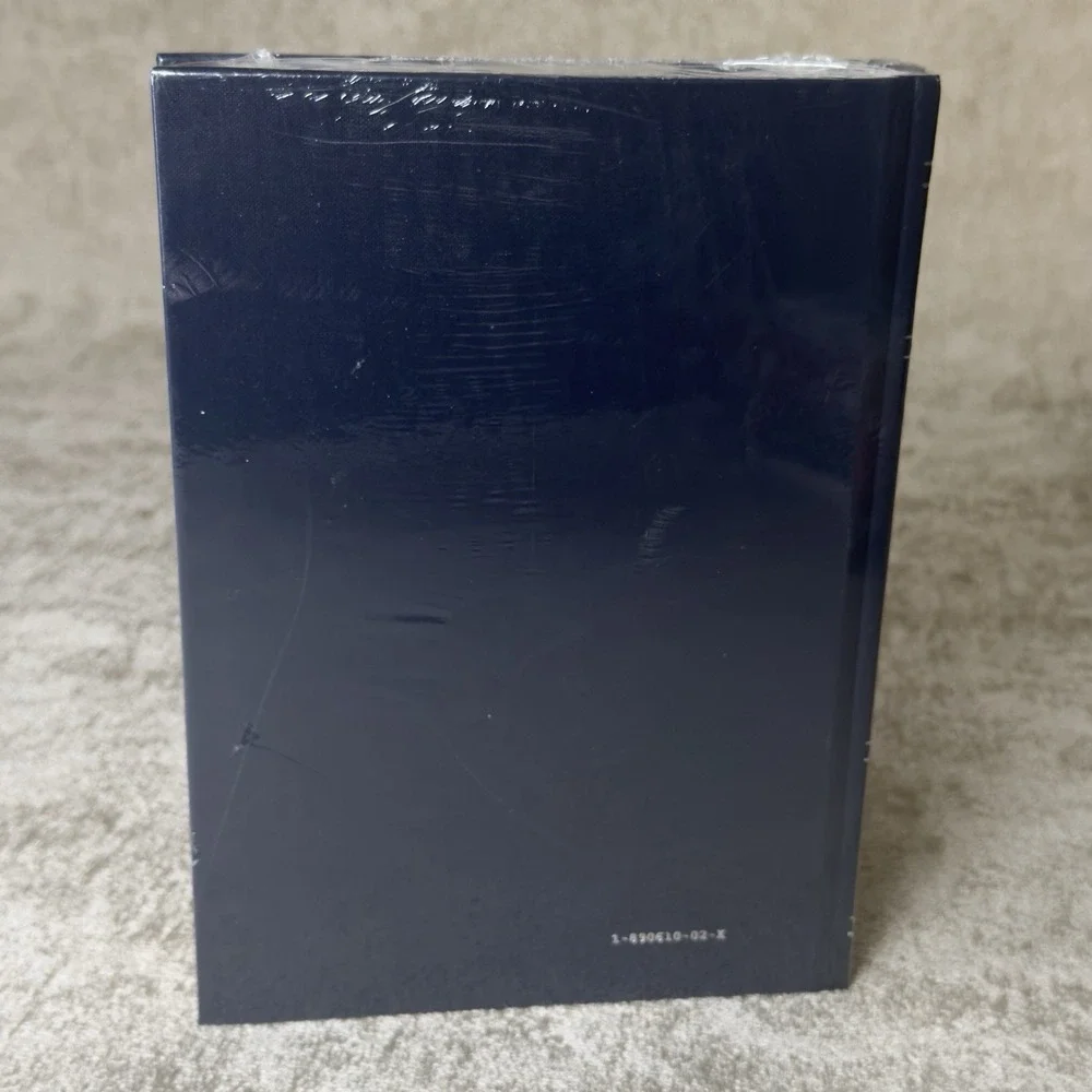 New Chinese - English Bible: Union - International Version (1998, Hardcover)